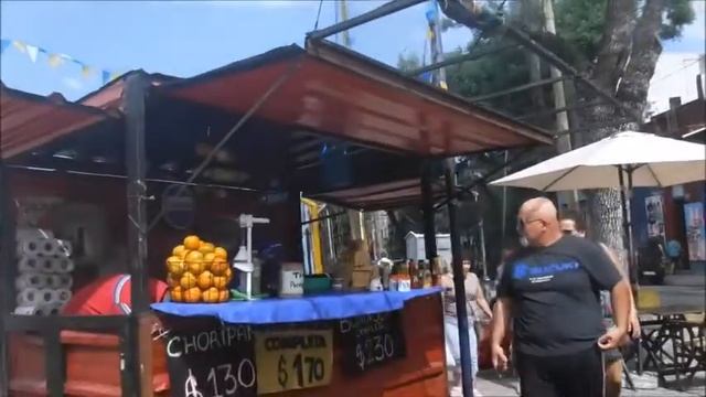 Ла Бока Марадона Танго смотреть онлайн
