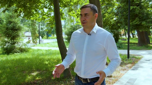 Дмитрий Хубезов о Рязани смотреть онлайн