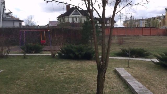 Купить дом у большой воды. Огромный участок. Уникальное место. смотреть онлайн