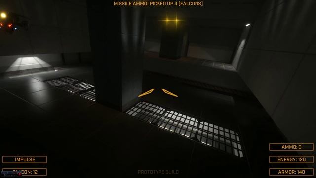 Overload - GRAPHICS TEST (GTX 850M) смотреть онлайн