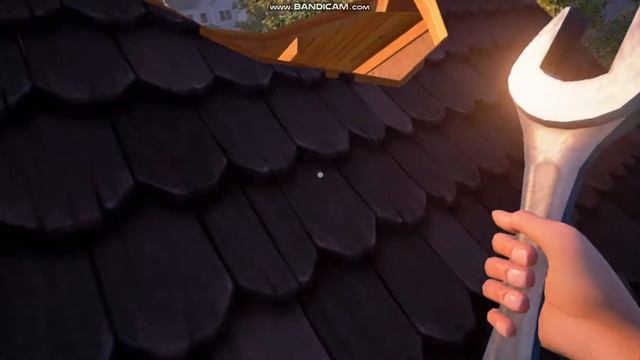 ПРОХОЖДЕНИЕ HELLO NEIGHBOR ЗА 4 МИНУТЫ смотреть онлайн