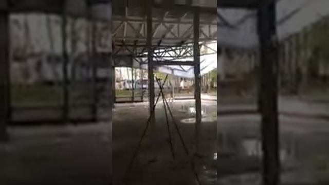 Нанесение огнезащитного состава на металлические конструкции ООО «МАКС-01» смотреть онлайн