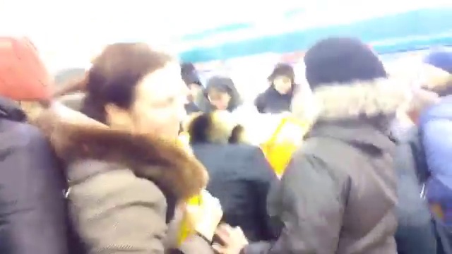 олія в -Сільпо- по 15 грн (м.Тернопіль, 19 лютого 2015) смотреть онлайн