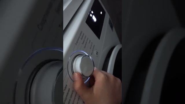 Данил стирает в стиральной машинке LG на программе Бережная 28 минут смотреть онлайн