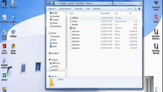 How to download Call of Duty Black Ops смотреть онлайн