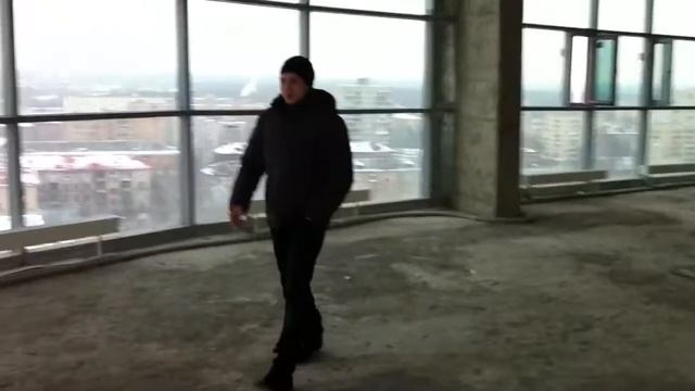 14 этаж отеля East Gate Hotel г. Балашиха смотреть онлайн