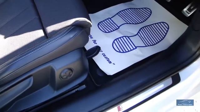 2016 AUDI A4 2.0 TDI 190 Ultra S-Line S-Tronic 4dr *£20RFL* смотреть онлайн