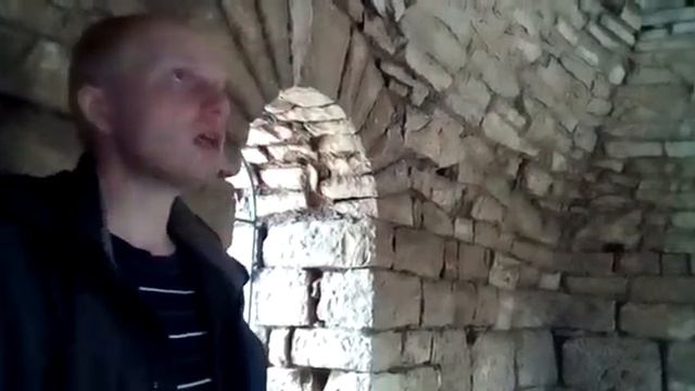мавзолей Хусейн-бека смотреть онлайн
