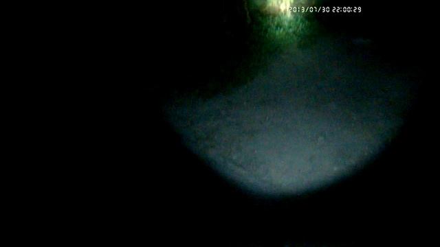 test night. suptig sdv500 + cree xml t6 смотреть онлайн