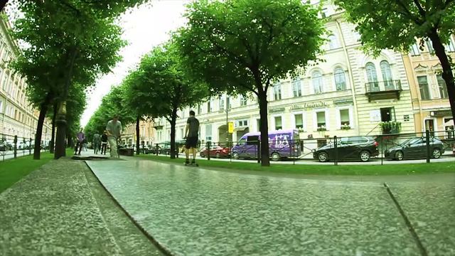 хаттори спб смотреть онлайн