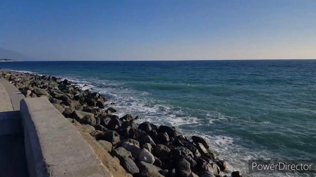 Имеретинская набережная 24.01.2023г.