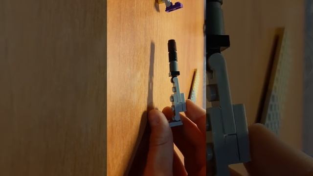 Как сделать сиреноголового из лего легко смотреть онлайн