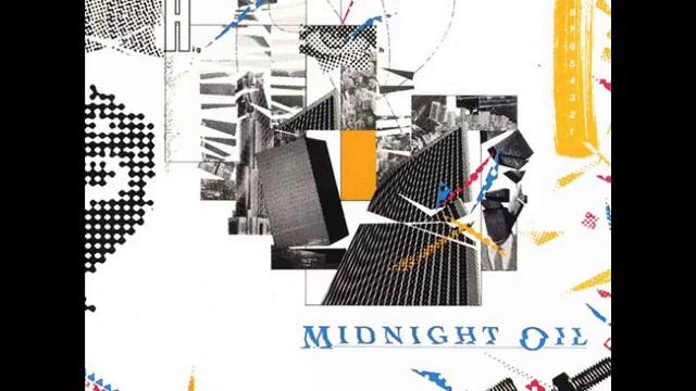 Midnight Oil - 3 - Short Memory - 10, 9, 8, 7, 6, 5, 4, 3, 2, 1 (1982) смотреть онлайн