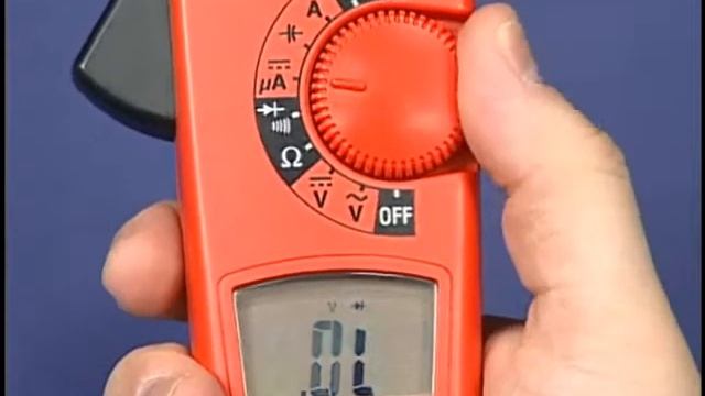 multimeter functions смотреть онлайн