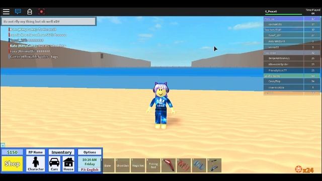 Roblox High School Codes :) смотреть онлайн