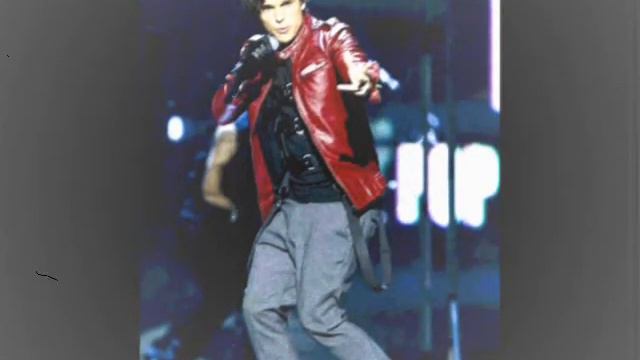 Eric Saade - Popular.wmv смотреть онлайн