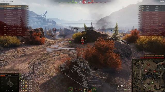 Объект 252У - Предложение праздничного НГ календаря смотреть онлайн