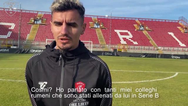 Benzar: "Qui per dare il mio contributo" смотреть онлайн