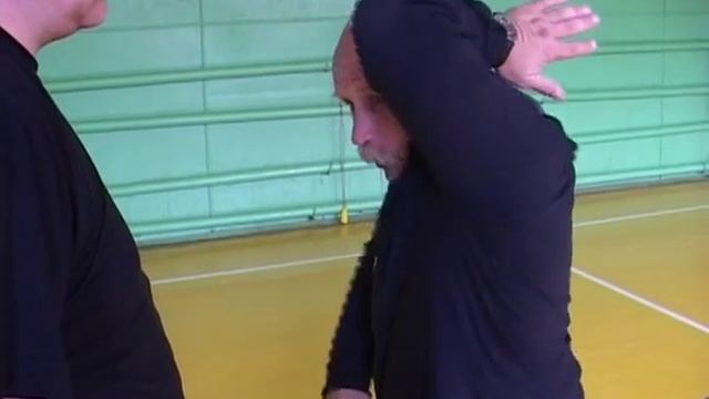 Валерий Крючков 9 канал ЗАЩИТИ СЕБЯ САМ 43 смотреть онлайн