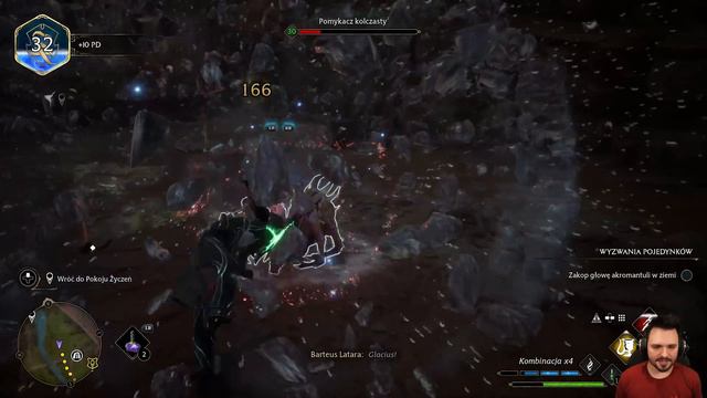 FENIKS! | Hogwarts Legacy PL [#38] смотреть онлайн