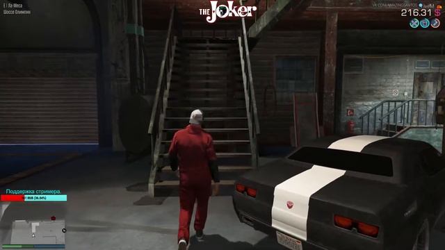 ♛♛♛AmazingRP♛FreeRP#2♛♛♛ ♛♛♛Будни механика♛♛♛ смотреть онлайн