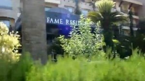 Astoria Hotel 4, Турция, Кемер. Дорога от отеля к пляжу_1