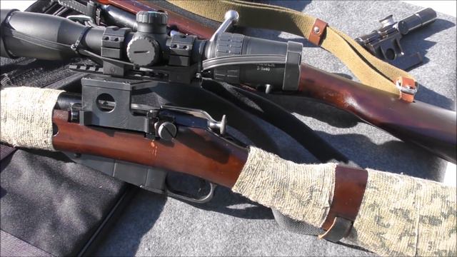 Сравнение КО 44 и КО 91/30 Lancaster !!!