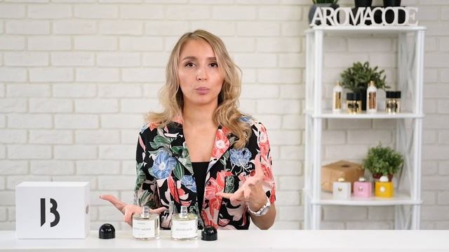 Обзор парфюмерии Byredo - Топ 5 ароматов. Отличие от подделок. смотреть онлайн