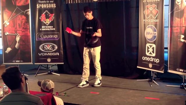 David Ospina Ma states 2014 1A смотреть онлайн