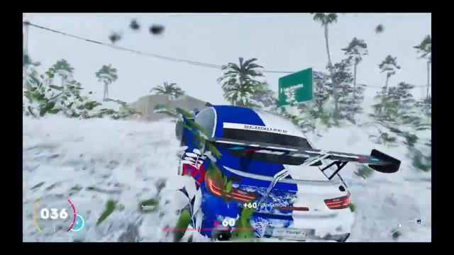 The crew 2 game play with ZERO-KILLA-OPS смотреть онлайн