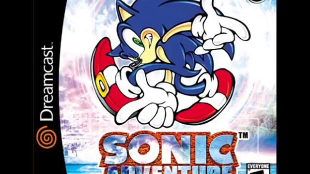 Open Your Heart by Crush 40 (Main Theme of Sonic Adventure) смотреть онлайн