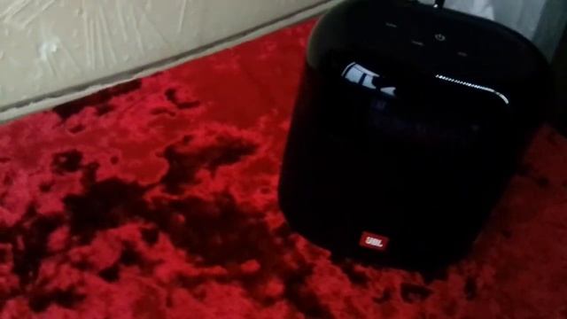 JBL TUNER XL FM смотреть онлайн