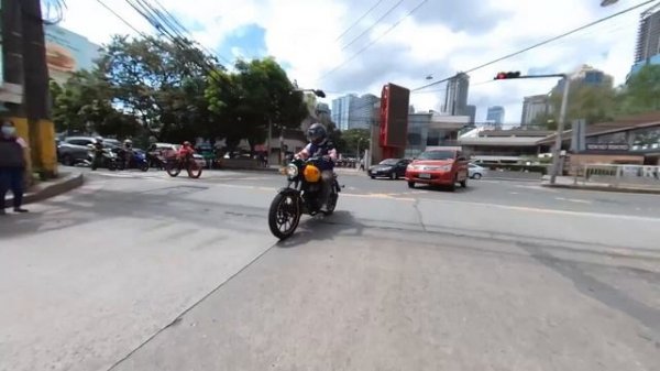 Royal Enfield Meteor 350 Review | Beyond the Ride