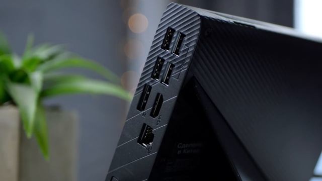 Erre varrjál gombot, bébibálna - ASUS ROG Flow X16 смотреть онлайн