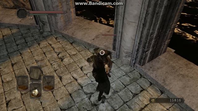 Dark Souls 2 - Overpowered in 10 minutes [Hexer] смотреть онлайн