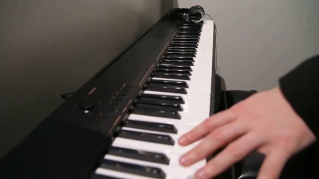 Презентация новой модели Casio CDP-130 во Франкфурте. смотреть онлайн