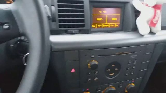 Opel vektra c смотреть онлайн