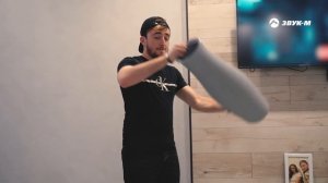 Султан Лагучев - между нами война