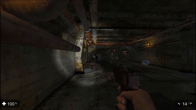 Gynophobia: The Best Game EVER смотреть онлайн