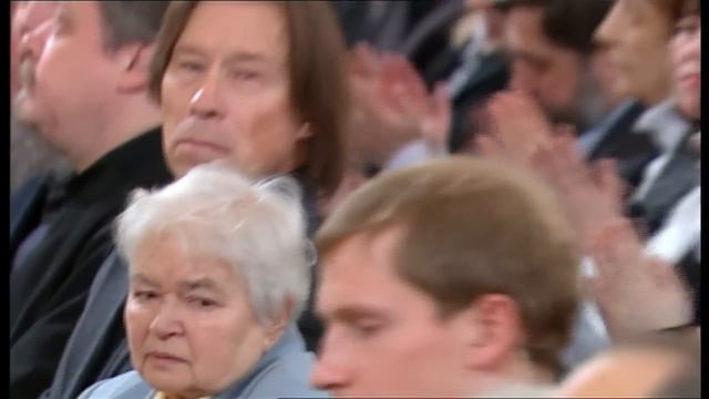 Всероссийский Родительский Съезд. Доклад С. Кургиняна. смотреть онлайн