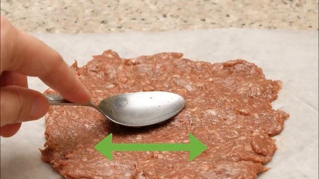 Как приготовить вяленое мясо, Свинина вяленая смотреть онлайн