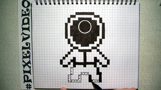 squid game in 1 minute #pixelvideo смотреть онлайн