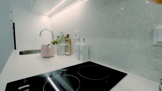 Дизайн однокомнатной квартиры смотреть онлайн