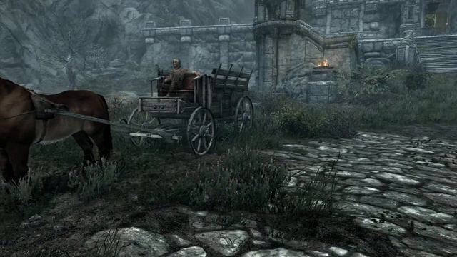 Let's Play Skyrim! Episode 07 - Markarth | Khajiit Adventurer смотреть онлайн