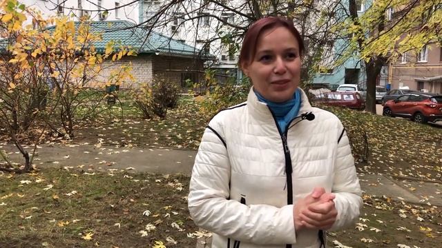 Сотрудники отвечают на вопросы | ПК "Жилищный Баланс" смотреть онлайн