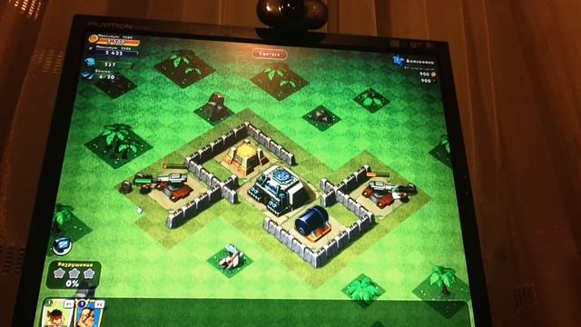 Jungle heat / Прохождение карты диагональ смотреть онлайн