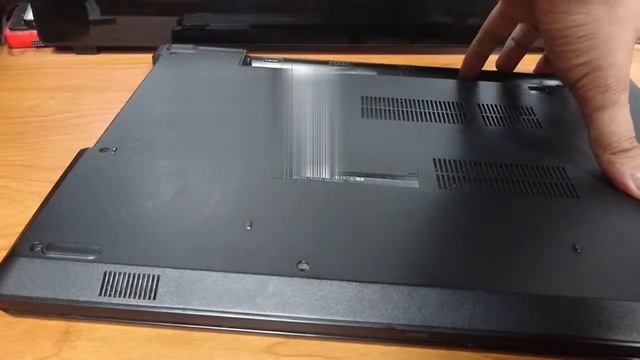 Dell Inspiron 15 3567 Disassembly فتح وفك