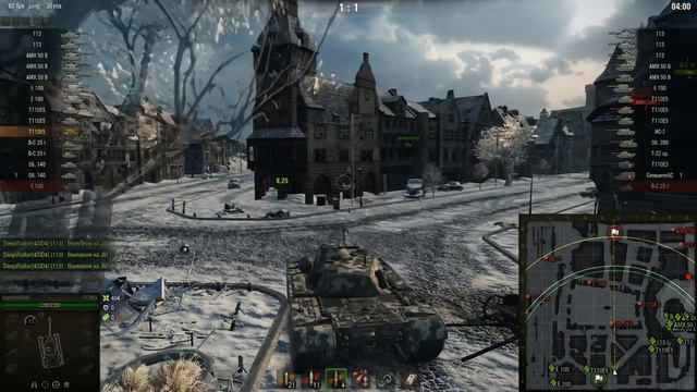 4SID4 vs SP_DV. Такое не выигрывается №2 смотреть онлайн