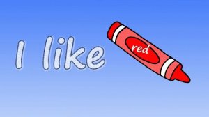 What's Your Favorite Color?