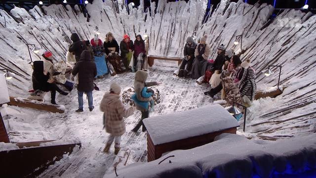 ДОМ-2 Город любви 4600 день Вечерний эфир (13.12.2016)